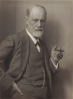 The Psychology of Freud